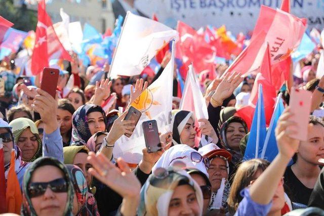 Binali Yıldırım: “ince, Yalan Fabrikası Kurmuş”