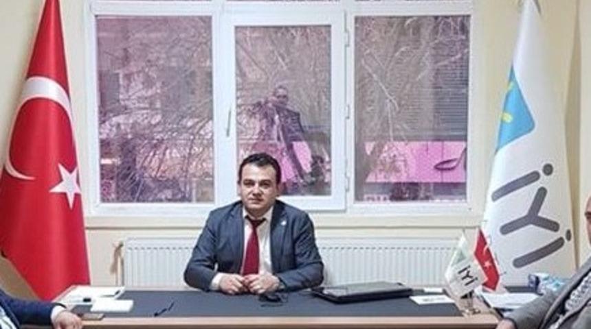 İYİ Parti'de bir deprem daha! Hepsi istifa etti 