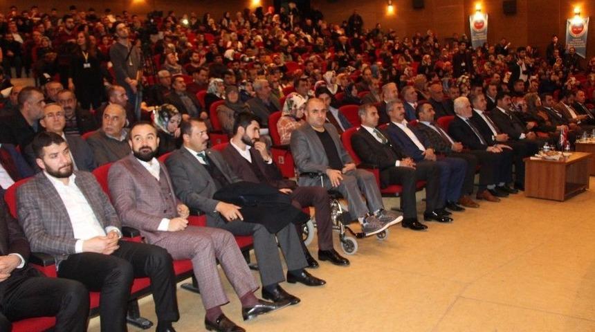 Elazığ&rsquo;da Mekke&rsquo;nin Fethi Programı