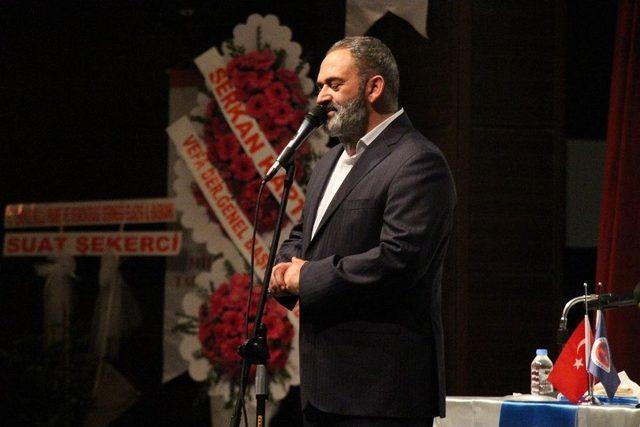 Elazığ’da Mekke’nin Fethi Programı