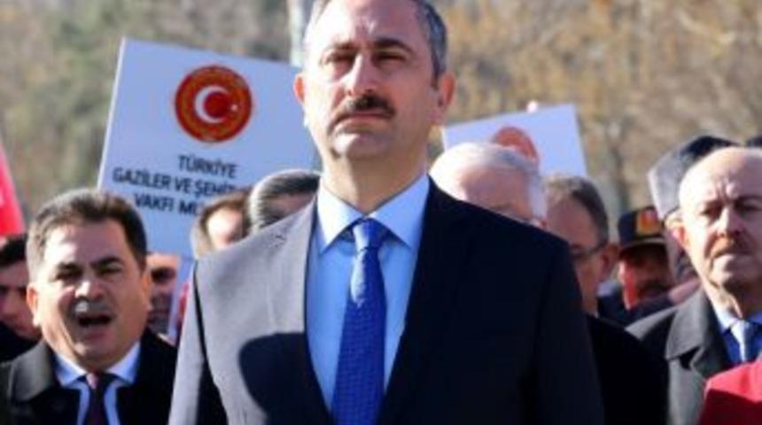 Abd&uuml;lhamit G&uuml;l&rsquo;den Khk A&ccedil;ıklaması