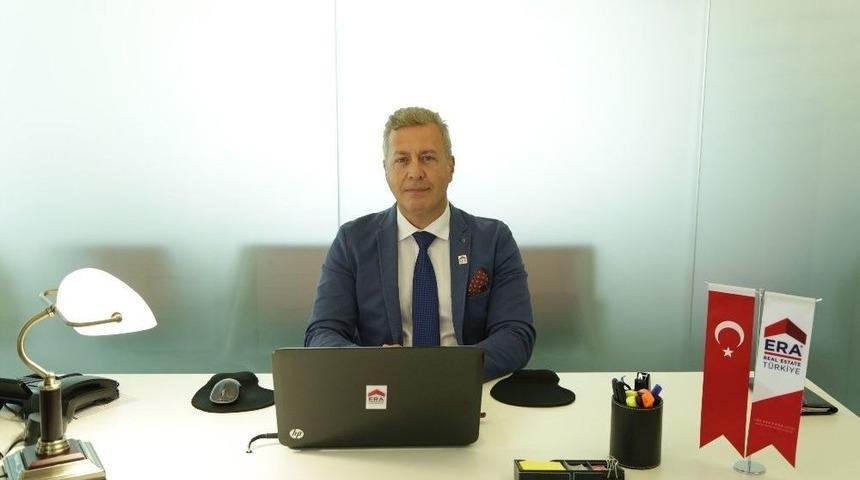 &Ouml;zhan Atalay: "konut Fiyatları Artışı Enflasyonun Altında Kaldı"