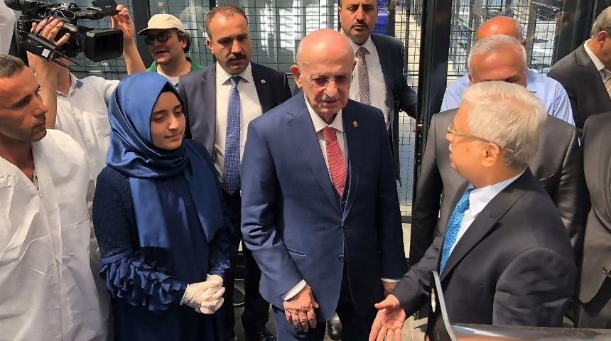 Meclis&rsquo;te Sıfır Atık Projesi Başladı