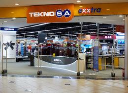 Teknosa 'Memnuniyet Değişim Uygulaması' başlattı