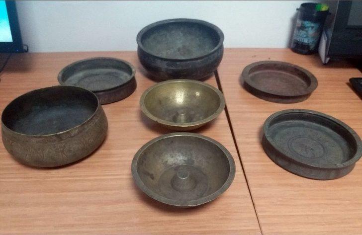 Sultan Abdülmecid’in Fermanı Kurtarıldı G1