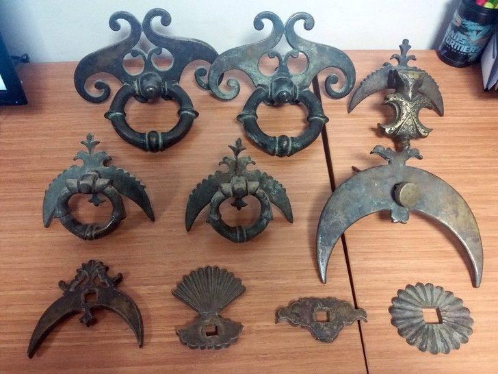 Sultan Abdülmecid’in Fermanı Kurtarıldı G2