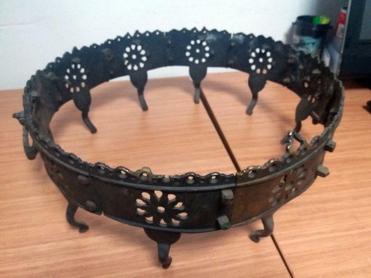 Sultan Abdülmecid’in Fermanı Kurtarıldı G4