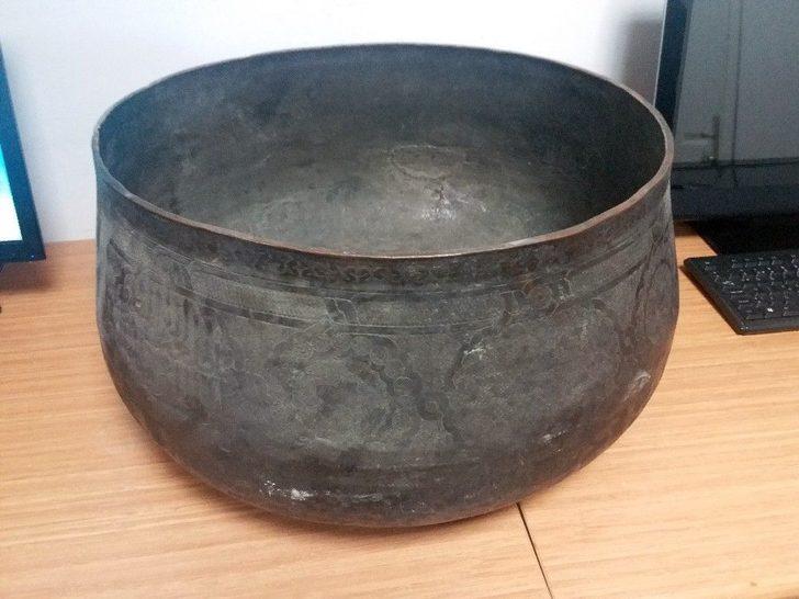 Sultan Abdülmecid’in Fermanı Kurtarıldı G5