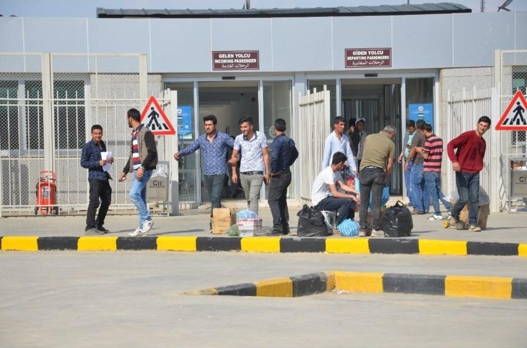 İranlıların Yurt Dışı Har&ccedil;larının Artması Y&uuml;ksekova&rsquo;yı Etkiledi