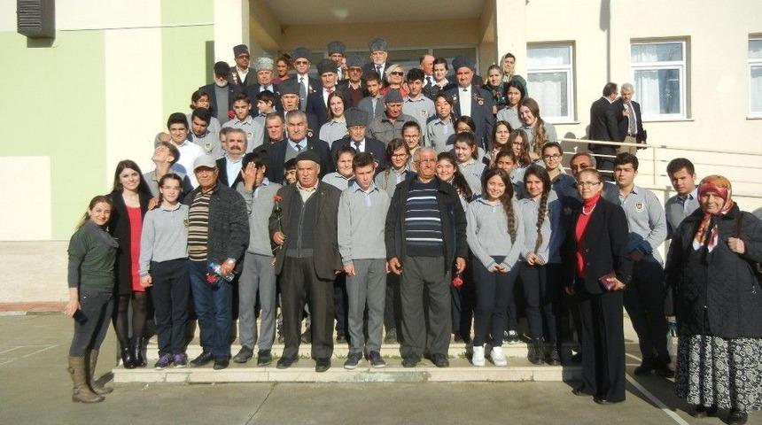 &ldquo;benim Gazim Kahramandır&rdquo; Programı