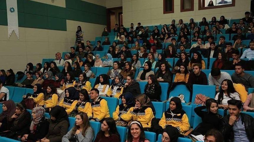 &ldquo;hastane &Ouml;ncesi Res&uuml;sitasyon Ve Transport&rdquo; Programına Yoğun İlgi