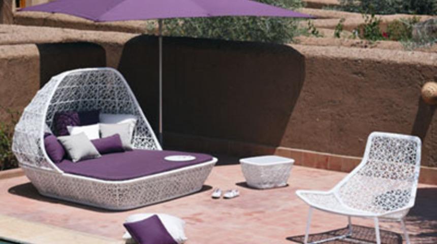 Celal Birsen Bah&ccedil;e Tasarımları