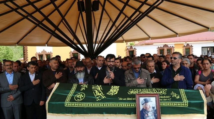 Kılıçdaroğlu’nun Amcası Tunceli’de Son Yolculuğuna Uğurlandı