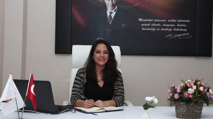 Kırklareli Belediyesi&rsquo;nden &rsquo;kişiye &Ouml;zel Beslenme Eğitimi Ve Diyet Danışmanlığı&rsquo; Hizmeti