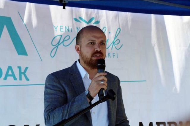 Tügva Zonguldak Temsilciliği Açıldı