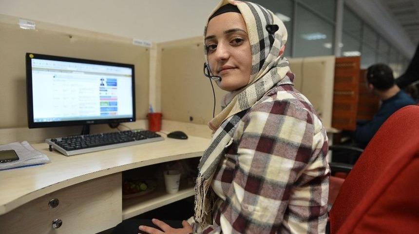 B&uuml;y&uuml;kşehirin &Ccedil;&ouml;z&uuml;m Masası: &ldquo;mavi Masa&rdquo;