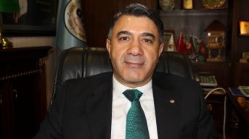 1,5 Milyon Kişiye İlave İstihdam Sağlandı