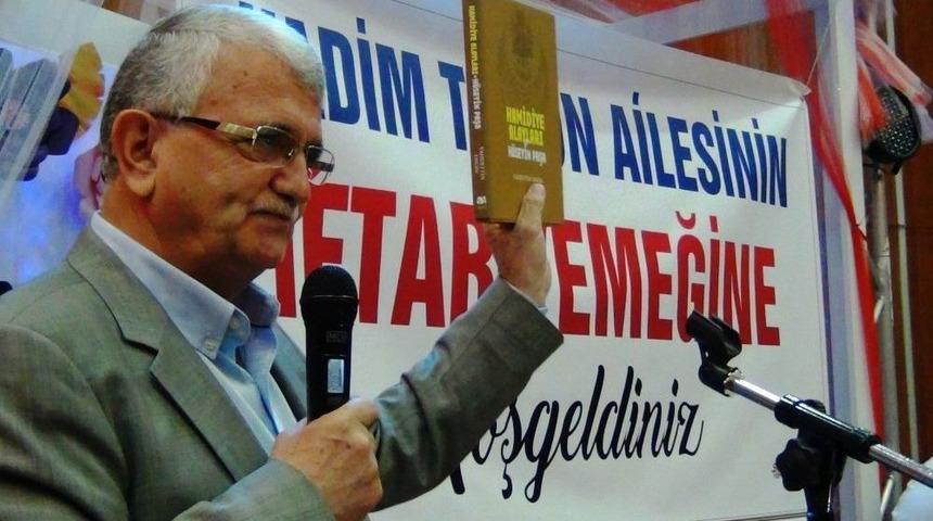 23. Dönem Van Milletvekili Kerem Altun’dan İftar Yemeği