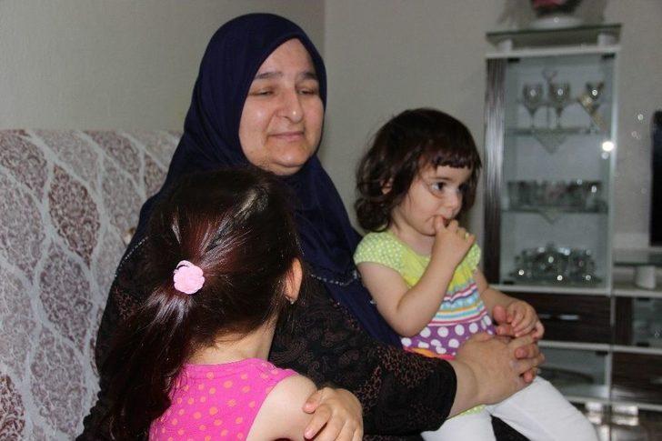 Ak Parti Manisa’dan 400 Evde Gönül Sofrası G1