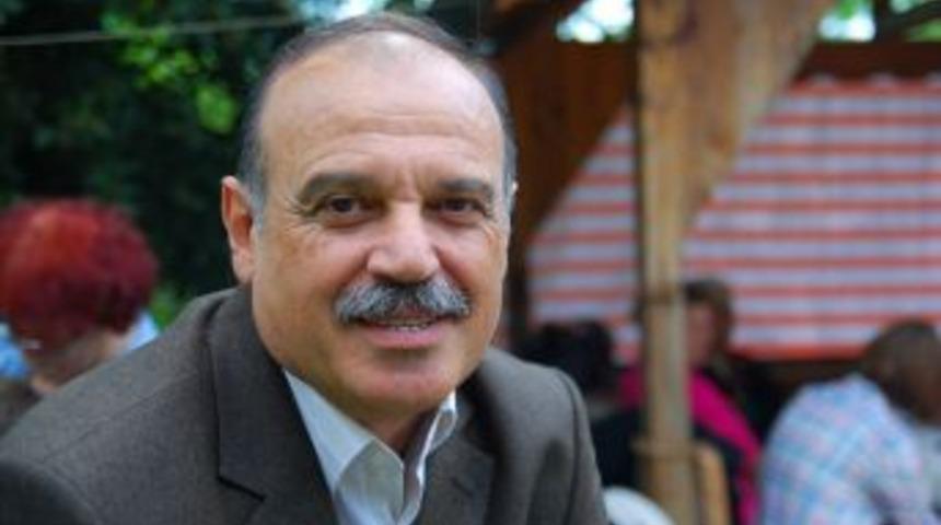 Hamza&ccedil;ebi, &rsquo;zonguldak&rsquo;ın Ortak Sorunu İşsizlik&rsquo;