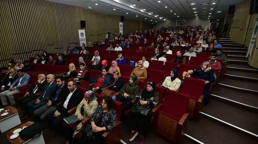 Battalgazi Belediyesi Girişimcileri İş Hayatına Hazır Hale Getiriyor