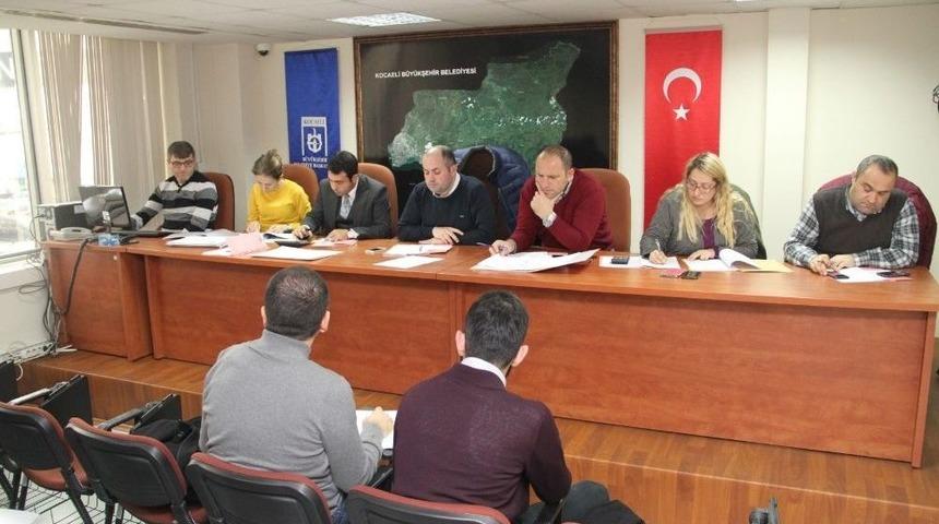 4 İl&ccedil;enin Yolları Yenilenecek