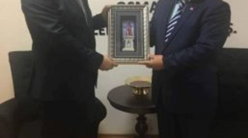 Altıntaş&rsquo;ta Aydınlatma Projesi Onaylandı