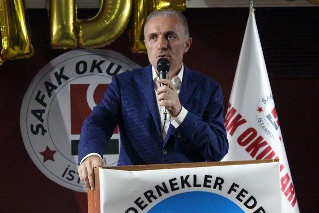 Ak Parti’li Babuşcu: ”24 Haziran’da Yapacağımız Tercih Bir Türkiye Tercihidir”