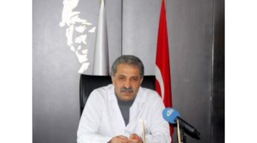 Kayserispor Kul&uuml;b&uuml; Başkanı Erol Bedir: