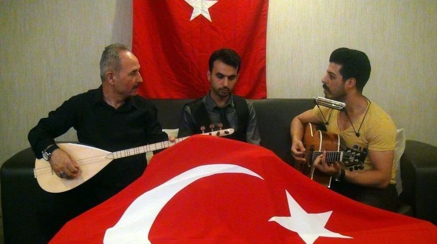 Cumhur İttifakı&rsquo;nın İlk Bestesi Osmaniye&rsquo;den