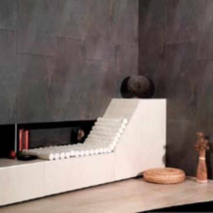 Seranit'ten Bah&ccedil;enize &Ouml;zel