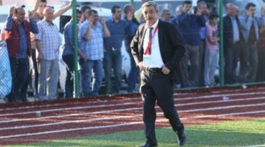 P&uuml;t&uuml;rge Belediyespor Teknik Heyetini Değiştiriyor