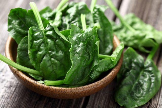 Health-Benefits-Of-Spinach