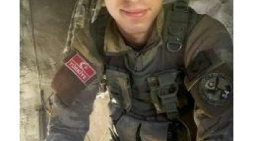 Patlamada Yaralanan Bursalı Askerden İyi Haber