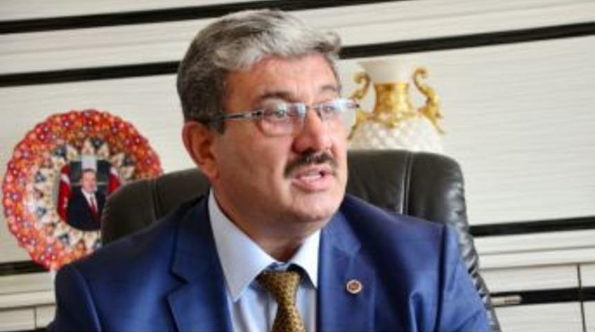 Altıntaş Belediyesi&rsquo;nin 2018 B&uuml;t&ccedil;esi 10 Milyon 145 Bin Tl