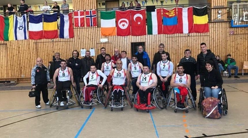 Samsun Besk&rsquo;e Kargodan Kupa &Ccedil;ıktı