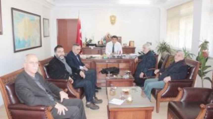 Tavşanlı Osb&rsquo;ye Yeni Bir Yatırımcı Daha