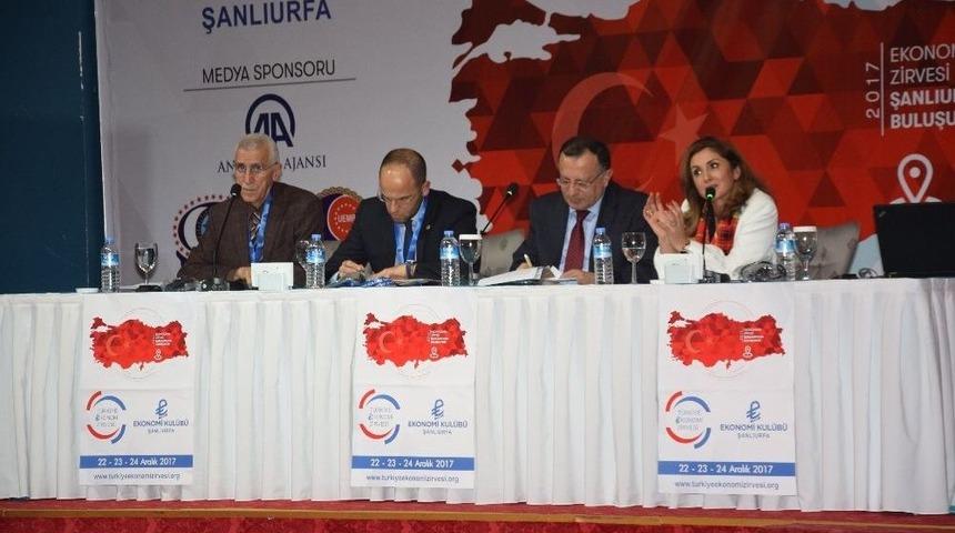 Viranşehir Belediyesi Makedonya Belediyesi İle Kardeş Oldu