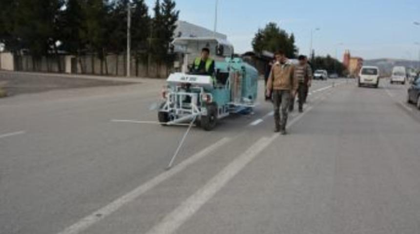 Adıyaman Belediyesi Ara&ccedil; Filosunu Genişletiyor