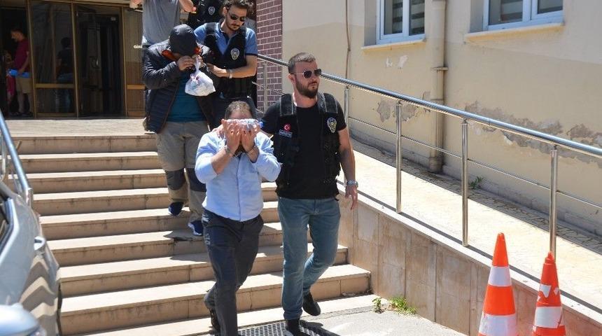 Bursa&rsquo;da Nefes Kesen Uyuşturucu Operasyonu