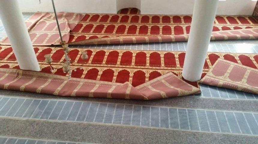 Kayyum İle Hizmet Devam Ediyor