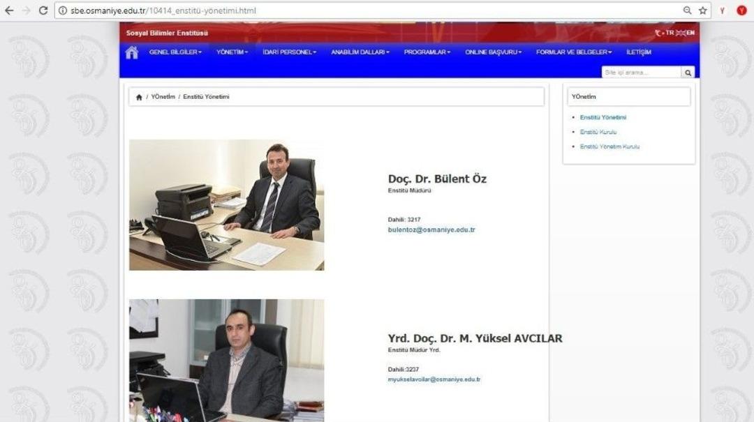 Korkut Ata &Uuml;niversitesi Aile &Uuml;niversitesine D&ouml;n&uuml;şm&uuml;ş