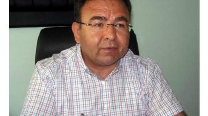 Aydın Sağlık-sen Ek Gösterge Ve Yıpranma Payını Değerlendirdi