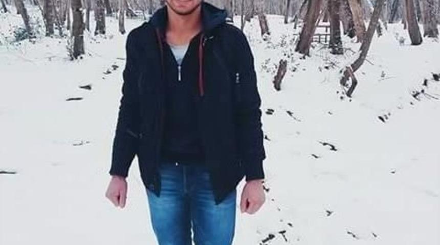 Giresunlu Asker Silahını Temizlerken Kendini Vurdu