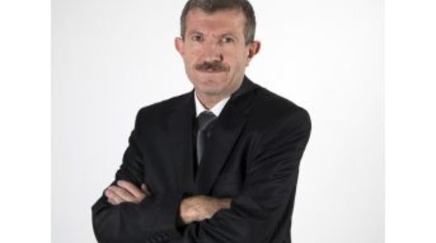 Prof. Dr. Mehmet Fatih Altan &ldquo;izmir İ&ccedil;in Hızla &Ouml;nlem Alınmalı&rdquo;