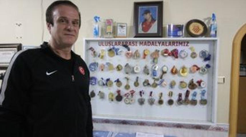 Ali Şahin: &ldquo;başarılarımız Devam Edecek&rdquo;