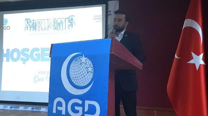 Sarıkamış Harekatı&rsquo;nın 103. Yılı