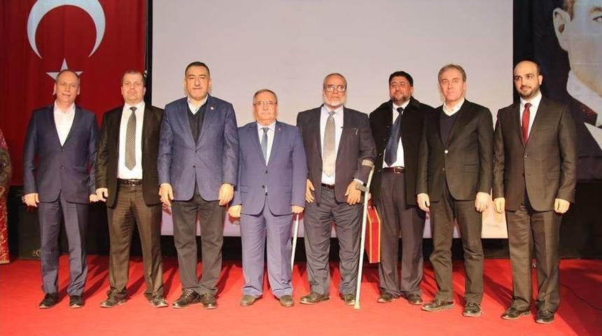 Vali Nayir: Kud&uuml;s Demek; Aynı Zamanda Mekke, Medine Ve İstanbul Da Demektir