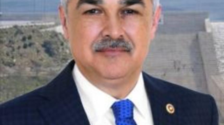 Ak Partili Savaş; &ldquo;g&uuml;&ccedil;l&uuml; B&uuml;y&uuml;meye Devam&rdquo;