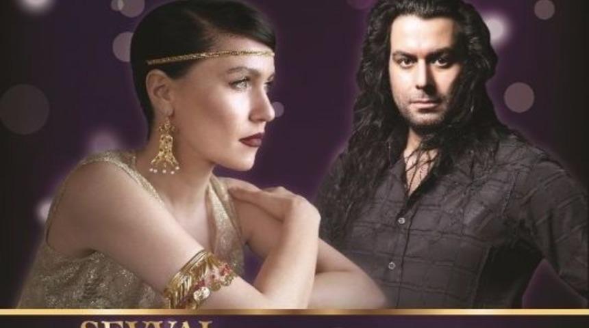 Yılbaşı Gecesine Winner İncek Damga Vuracak